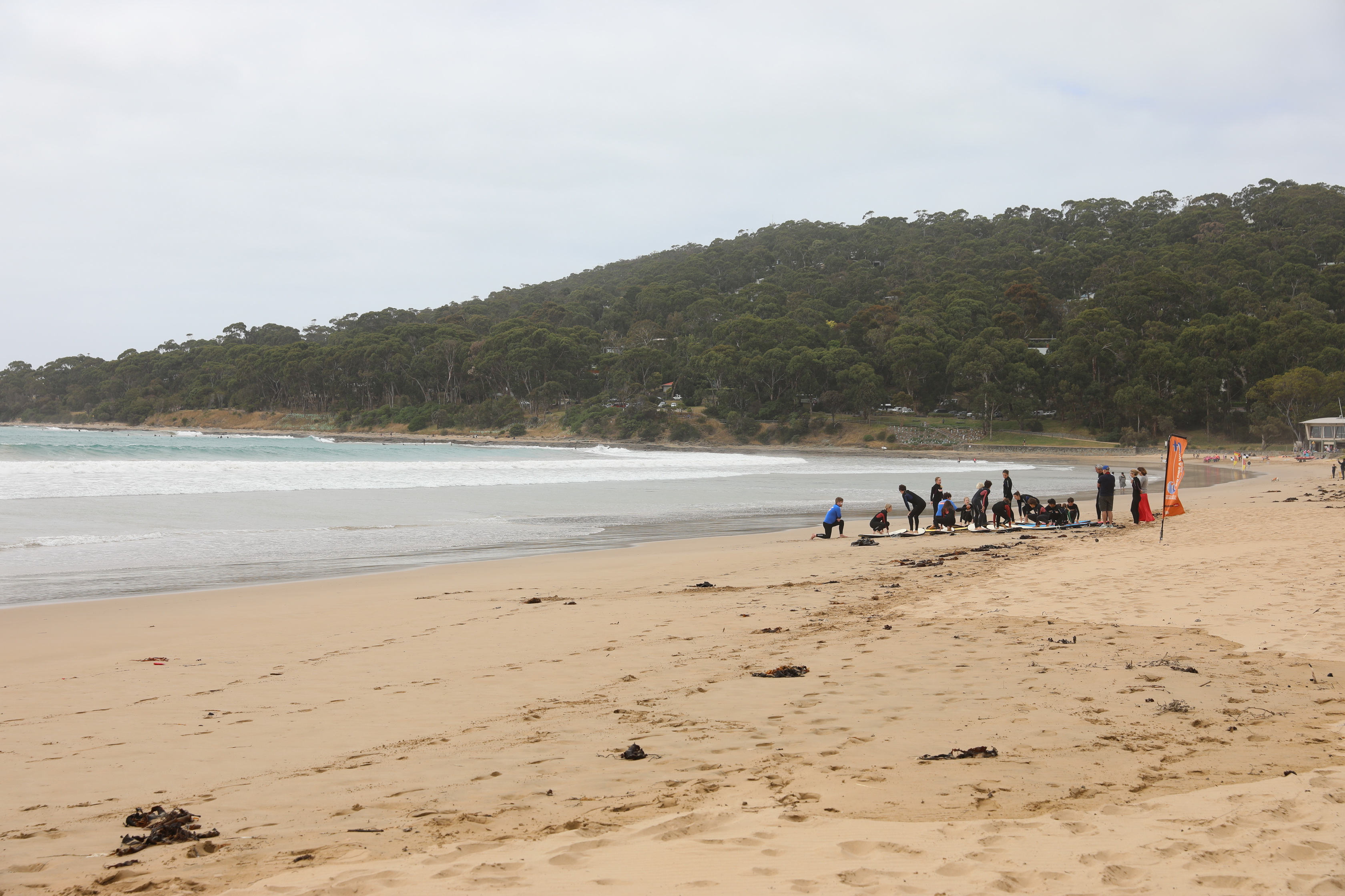 Lorne Beach